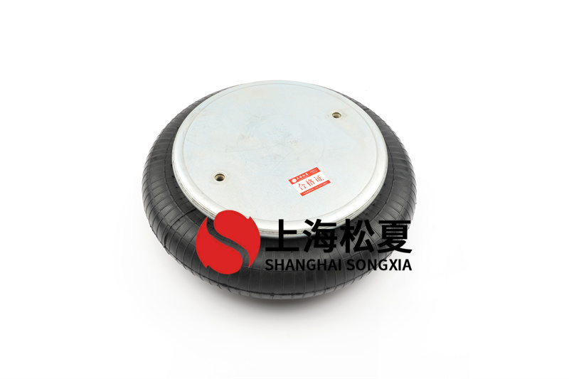 帶式污泥脫水機(jī)使用空氣橡膠彈簧