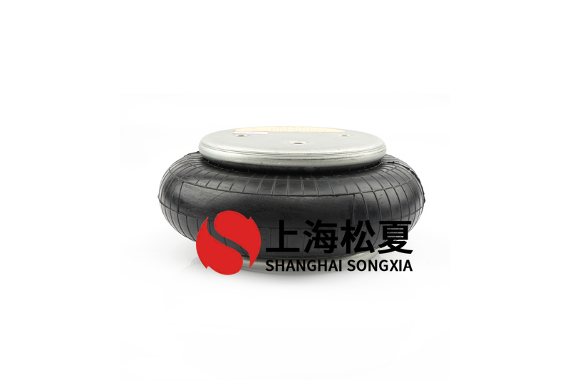 泛林集團(Lam Research)半導(dǎo)體設(shè)備安裝充氣橡膠避震