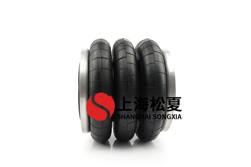 造紙機(jī)空氣彈簧的承載力怎樣？