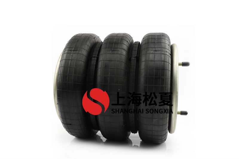 為什么振動(dòng)平臺使用糾偏氣囊?